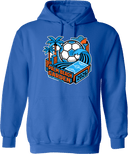 Hoodies - Palm Beach Gardens Classic Fall 2026