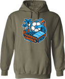 Hoodies - Palm Beach Gardens Classic Fall 2026
