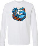 Long Sleeves - Palm Beach Gardens Classic Fall 2026