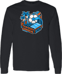 Long Sleeves - Palm Beach Gardens Classic Fall 2026