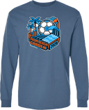 Long Sleeves - Palm Beach Gardens Classic Fall 2026