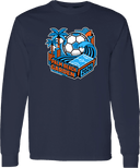 Long Sleeves - Palm Beach Gardens Classic Fall 2026