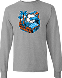 Long Sleeves - Palm Beach Gardens Classic Fall 2026