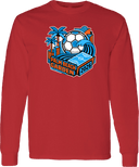 Long Sleeves - Palm Beach Gardens Classic Fall 2026