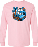 Long Sleeves - Palm Beach Gardens Classic Fall 2026