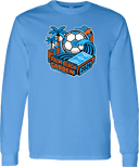 Long Sleeves - Palm Beach Gardens Classic Fall 2026