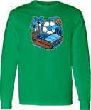 Long Sleeves - Palm Beach Gardens Classic Fall 2026