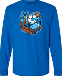 Long Sleeves - Palm Beach Gardens Classic Fall 2026