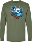 Long Sleeves - Palm Beach Gardens Classic Fall 2026