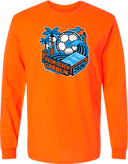 Long Sleeves - Palm Beach Gardens Classic Fall 2026