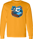 Long Sleeves - Palm Beach Gardens Classic Fall 2026