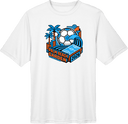 Performance Short Sleeves - Palm Beach Gardens Classic Fall 2026