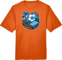 Performance Short Sleeves - Palm Beach Gardens Classic Fall 2026