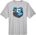 Performance Short Sleeves - Palm Beach Gardens Classic Fall 2026