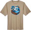 Performance Short Sleeves - Palm Beach Gardens Classic Fall 2026