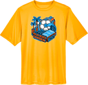 Performance Short Sleeves - Palm Beach Gardens Classic Fall 2026