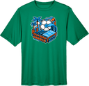 Performance Short Sleeves - Palm Beach Gardens Classic Fall 2026