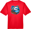 Performance Short Sleeves - Palm Beach Gardens Classic Fall 2026