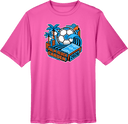 Performance Short Sleeves - Palm Beach Gardens Classic Fall 2026