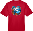 Performance Short Sleeves - Palm Beach Gardens Classic Fall 2026