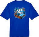 Performance Short Sleeves - Palm Beach Gardens Classic Fall 2026