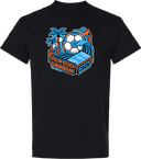Short Sleeves - Palm Beach Gardens Classic Fall 2026