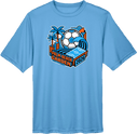 Performance Short Sleeves - Palm Beach Gardens Classic Fall 2026