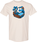 Short Sleeves - Palm Beach Gardens Classic Fall 2026