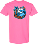 Short Sleeves - Palm Beach Gardens Classic Fall 2026