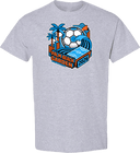 Short Sleeves - Palm Beach Gardens Classic Fall 2026
