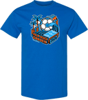 Short Sleeves - Palm Beach Gardens Classic Fall 2026
