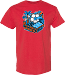 Short Sleeves - Palm Beach Gardens Classic Fall 2026
