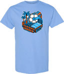 Short Sleeves - Palm Beach Gardens Classic Fall 2026