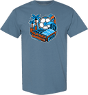 Short Sleeves - Palm Beach Gardens Classic Fall 2026