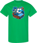 Short Sleeves - Palm Beach Gardens Classic Fall 2026