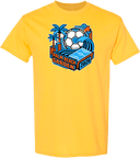 Short Sleeves - Palm Beach Gardens Classic Fall 2026