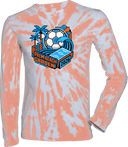 Tie-Dye Long Sleeves - Palm Beach Gardens Classic Fall 2026