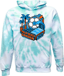 Tie-Dye Hoodies - Palm Beach Gardens Classic Fall 2026