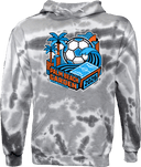 Tie-Dye Hoodies - Palm Beach Gardens Classic Fall 2026