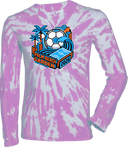 Tie-Dye Long Sleeves - Palm Beach Gardens Classic Fall 2026