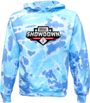 Tie-Dye Hoodies - PBT Mid-South Spring Showdown 2026