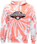 Tie-Dye Hoodies - PBT Mid-South Spring Showdown 2026