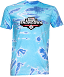 Tie-Dye Short Sleeves - PBT Mid-South Spring Showdown 2026