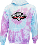 Tie-Dye Hoodies - PBT Mid-South Spring Showdown 2026