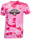 Tie-Dye Short Sleeves - PBT Mid-South Spring Showdown 2026