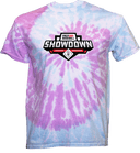 Tie-Dye Short Sleeves - PBT Mid-South Spring Showdown 2026