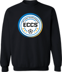 Crew Sweatshirt - East Coast College Showcase 2026 - 1