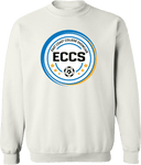 Crew Sweatshirt - East Coast College Showcase 2026 - 1