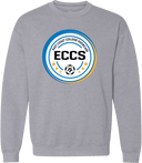 Crew Sweatshirt - East Coast College Showcase 2026 - 1