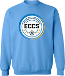 Crew Sweatshirt - East Coast College Showcase 2026 - 1